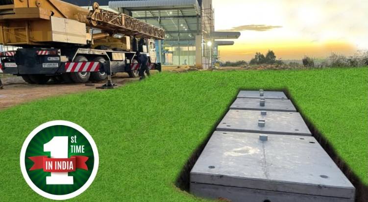 Eco-Friendly Bio-STP Plant Solutions: Sustainable Wastewater Treatment