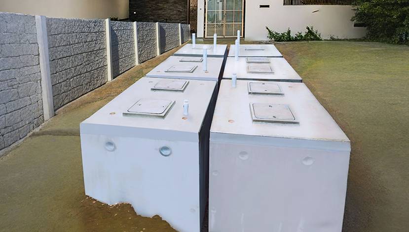Innovating Water Treatment: The Role of Bio STP Systems