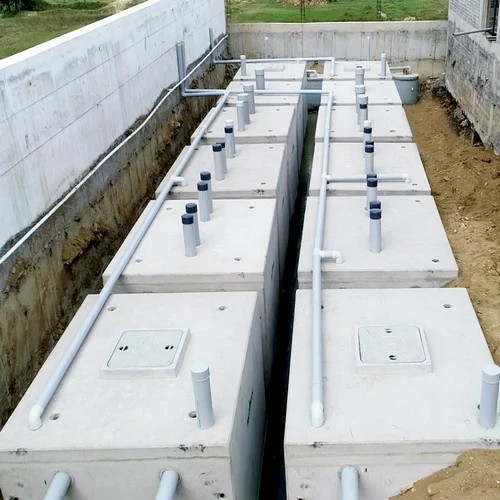 7 Benefits of Using a Bio Sewage Treatment Plant Over Conventional Systems